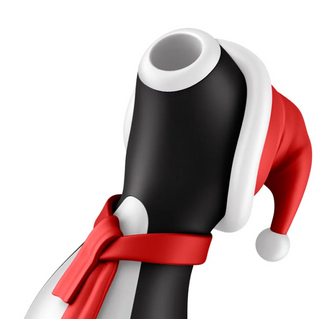 Satisfyer Pro Penguin - Holiday Edition