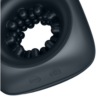 Satisfyer Ring Stroker