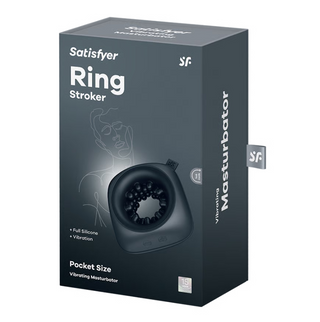 Satisfyer Ring Stroker
