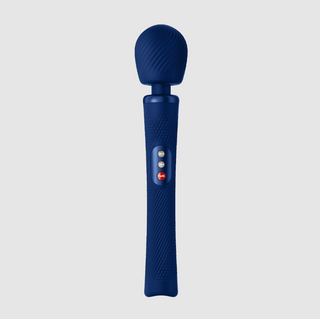 Fun Factory - Vim - Wand Vibrator - Nightblue - Rechargeable  Battery