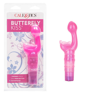 The Original Butterfly Kiss