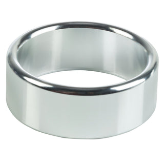 Alloy Metallic Ring