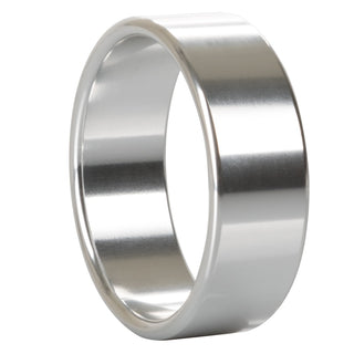 Alloy Metallic Ring