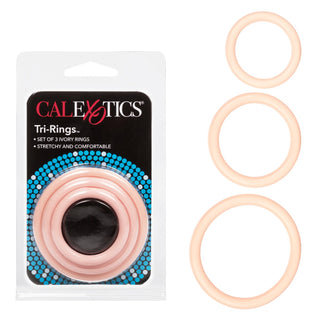 Tri-Ring