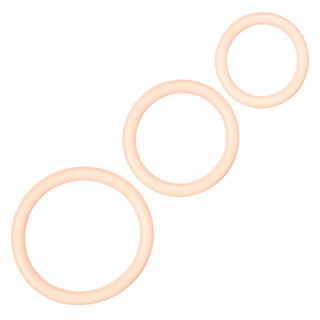 Tri-Ring