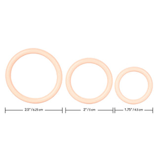 Tri-Ring