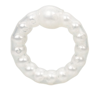Pearl Bead Prolong Ring Pearl