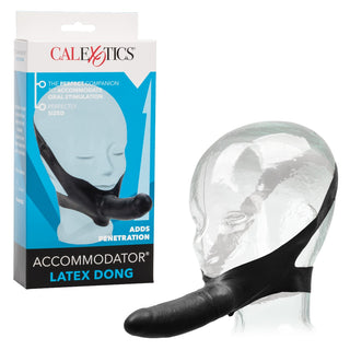The Accomodator