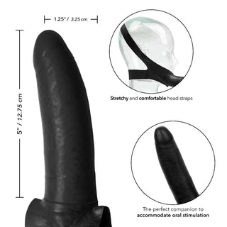 The Accomodator
