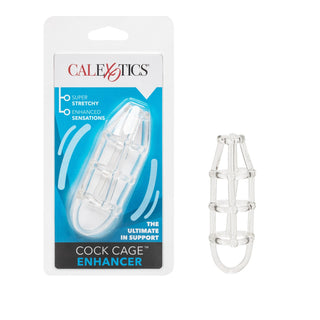 Cock Cage Enhancer
