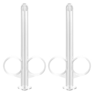 Lube Tube (Includes 2) Clear