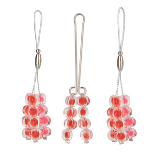 Nipple & Clitoral Non-Piercing Body Jewellery