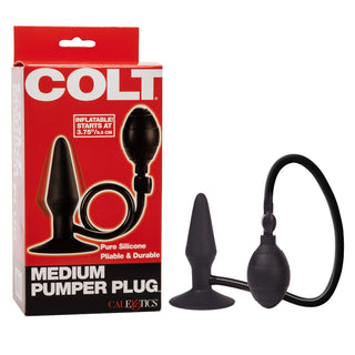 COLT Pumper Plug