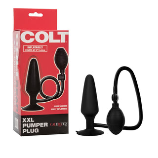 COLT XXL Pumper Plug