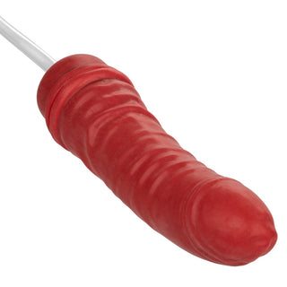 COLT Hefty Probe Inflatable Butt Plug