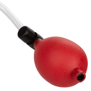 COLT Hefty Probe Inflatable Butt Plug