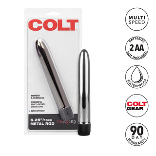 COLT 6.25" Metal Rod