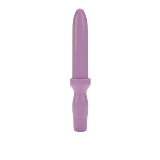 Dr Laura Berman Dilator Set Purple Dilator - 4 Sizes