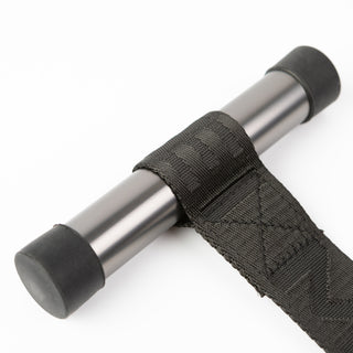 SEI MIO - Doorway Play - Adjustable Over Door Cuff Restraints