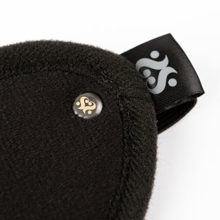 SEI MIO - Eyes Wide Shut - Soft Velvet Blindfold