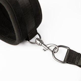 SEI MIO - Hog Tied & Satisfied - Hog Tie & Cuff Set