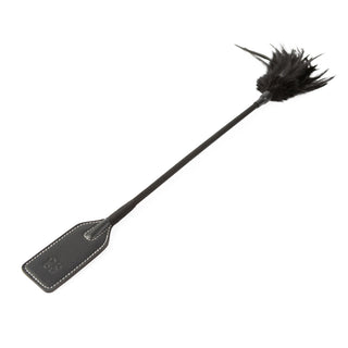 SEI MIO - Slap and Tickle - Dual Ended Crop and Tickler