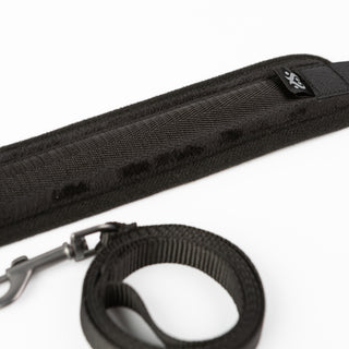 SEI MIO - Take the Lead - Padded Neck Collar and Leash