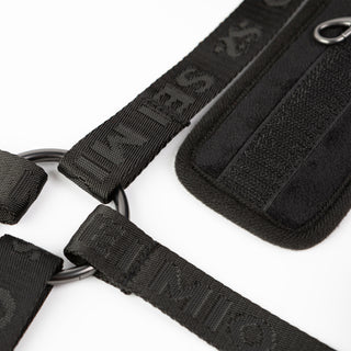 SEI MIO - The Bed-Spreader - Under the Mattress Restraint System