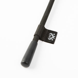 SEI MIO - Tickled Kink - Soft Mini Feather Tickler