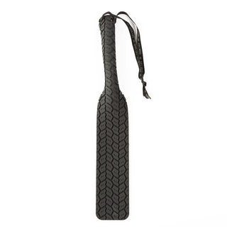 SEI MIO - Tread Carefully - Tyre Paddle
