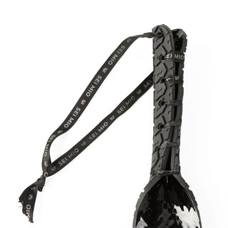 SEI MIO - Tread Carefully - Tyre Paddle