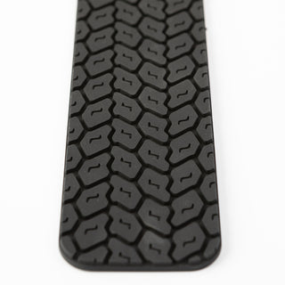 SEI MIO - Tread Carefully - Tyre Paddle