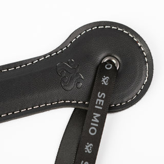 SEI MIO - You're All Mine - ‘MINE’ Impression Spanking Paddle