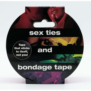 Sex Ties & Bondage Tape