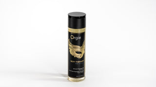 Orgie Sexy Therapy Sensual Massage Oil - The Secret - Fruity Floral Scent