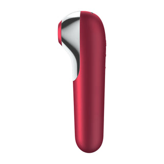 Satisfyer App Enabled Dual Love