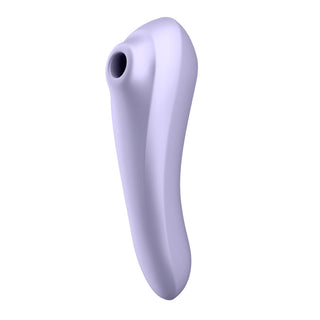 Satisfyer App Enabled Dual Pleasure