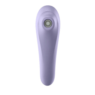 Satisfyer App Enabled Dual Pleasure
