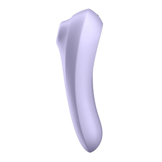 Satisfyer App Enabled Dual Pleasure
