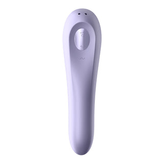 Satisfyer App Enabled Dual Pleasure