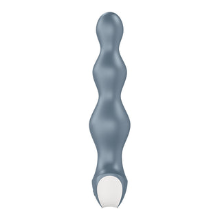Satisfyer Lolli-Plug 2 - Ice Blue