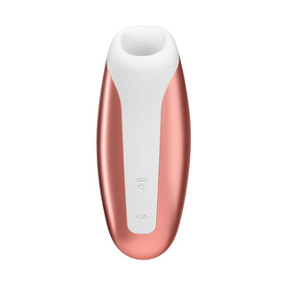 Satisfyer Love Breeze