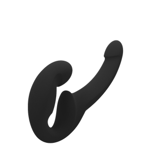 Fun Factory - Share Lite - Double Dildo - Black