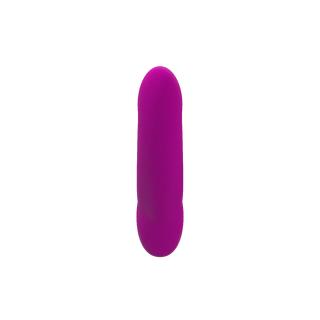 Fun Factory - Share Lite - Double Dildo - Blackberry