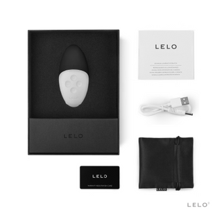 Lelo Siri 2