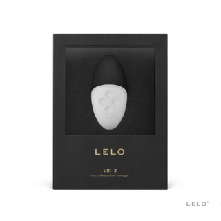 Lelo Siri 2