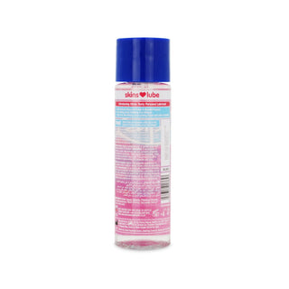 Skins Birthday Cake Water Based Lubricant 4.4 fl oz (130ml)