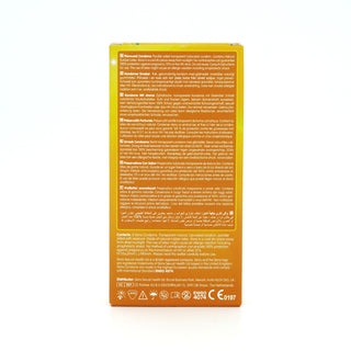 Skins Condoms Banana 8 Pack