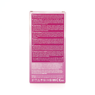 Skins Condoms Bubblegum 8 Pack
