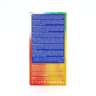 Skins Condoms Flavours 8 Pack